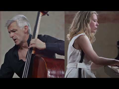 Hertl 30 Miniatures: 23. Capriccietto & 24. A card for the memory book • B. Paradžik & A. Orlando