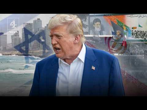 Iran-Israel ceasefire: all sides declare victory as fragile truce holds