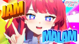 BEGADANG JANGAN BEGADANGGG