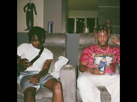 Polo g-Champagne papi ft juice wrld (ai cover)