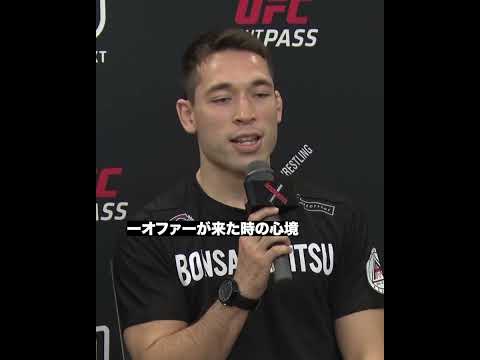 ランキング1位の髙城光弘と戦う佐藤ゆうじ「何で極めるかは自分でもわからない、楽しみにしててください」#pancrase364
