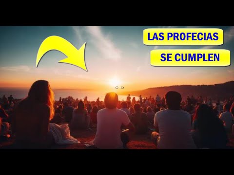 La Biblia lo dice, Vamos al Cumplimiento de las Profecías, El Sol Calentara 7 Veces más