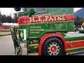 Scania R164 480 V8