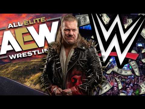 Chris Jericho To AEW: The Decision That Killed His WWE Return!