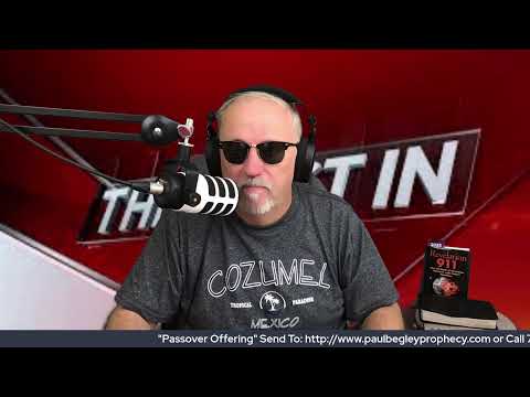 Breaking: "Pennsylvania Governor Residence Set Ablaze" (Arson)