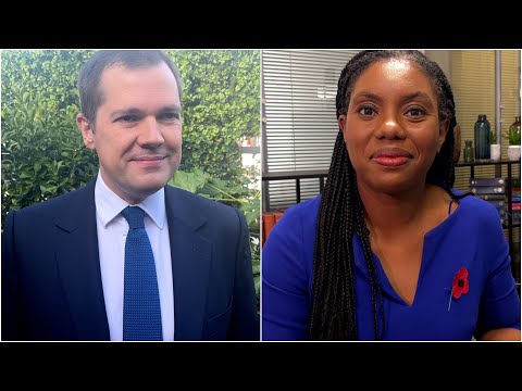 Badenoch V Jenrick: Who will be the next leader of the Conservatives?