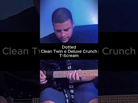 Dotted Delay Preset Boss GT-100 disponível no site ⏱️.mp4