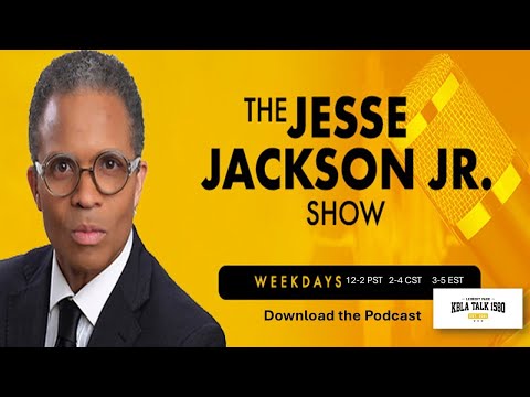 Jesse Jackson Jr 2026 4-8 Hour 1
