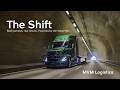 Volvo Trucks - Zmiana