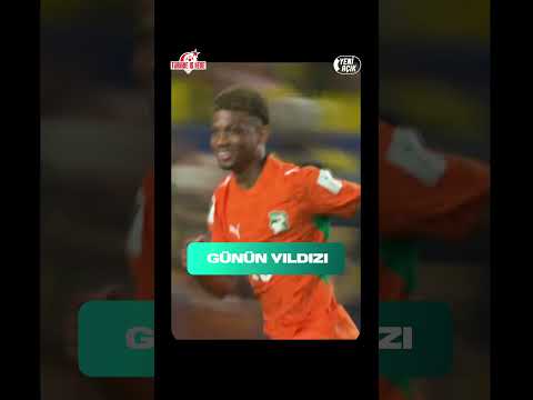 Dünya Kupası'nın dördüncü günü böyle geçti... | Kupa Günlüğü #4