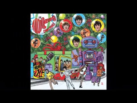 The Monkees - Christmas Party: Mike & Micky & Different Colored Vinyl