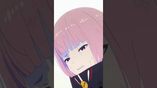 TVアニメ「#神椿市建設中。」第6話エンディングテーマ #花譜「ひとえに壊れて」 #アニメ #anime #shorts