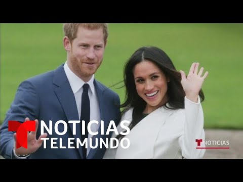 Noticias Telemundo, 20 de enero 2020 | Noticias Telemundo