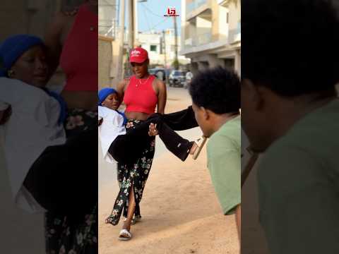 Nn Dienaba 😅😅 #comedy