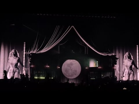 LADY GAGA - The Beast live in Glendale, Arizona 2026