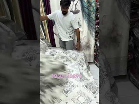 Grey Bedsheets | grey interior | bedsheets | #foryou #onlineshopping #explore @gulati_handloom