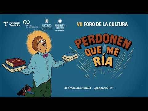 Vidéo de  Berta García Faet