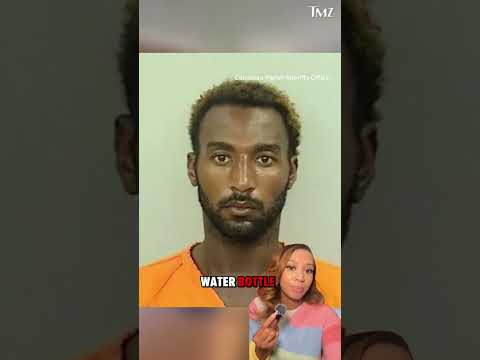 Louisiana home care worker caught trying to poison drink