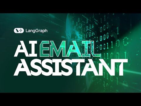 LangChain Email Assistant (Hosted Version)