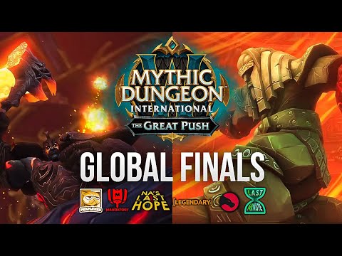 TGP 2023 Global Finals | Official Trailer