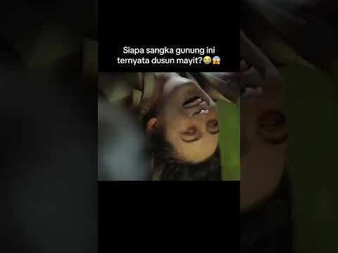 Takut banget! Mau liburan malah berujung petaka. #foryou #alurceritafilm #video #filmhoror #terbaru poster