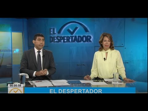 EN VIVO 27/6/2023 #ElDespertadorCompleto