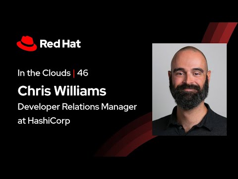 In the Clouds (E46) | Building Community in the Cloud ft. Chris Williams