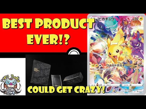 Pokemon TCG News