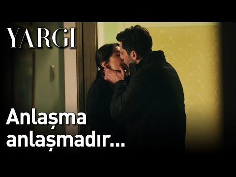 Yargı | Anlaşma Anlaşmadır...