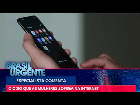 Red Pill: ‘Discurso contribui para escalada de violência’, diz especialista | Brasil Urgente