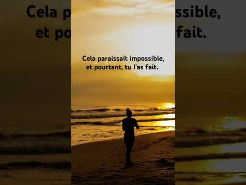 Crois en toi #motivation #proverbes #citation #courage #confianceensoi #youtubeshorts #youtube #yt