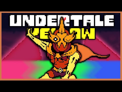 El Bailador's Dancing Showdown! | Undertale Yellow