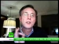 Thom Hartmann from Iceland - Where Banksters robbed the people blind