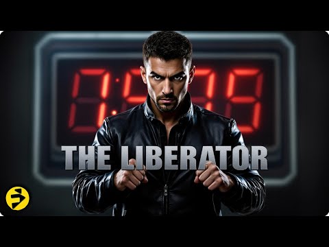 Fight, Chase, Retrieve – Time’s Running Out | THE LIBERATOR | Full Action Movie