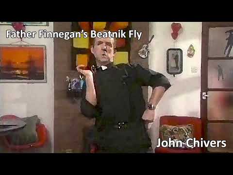 Father Finnegan's Beatnik Fly