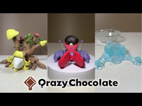 食べられる未確認生物Part 11（＃111〜118）