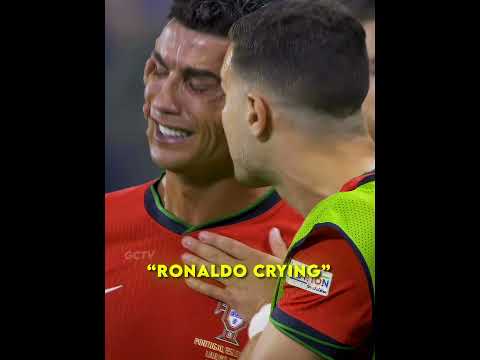 When Diego Costa saved Ronaldo❤️