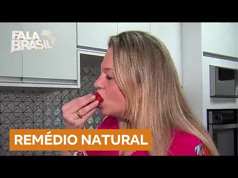 Comer frutas ajuda a controlar pressão arterial