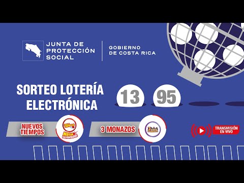 Sorteo NT Reventados y Mega Reventados N°21.589y 3 Monazos N°4015 / 21-06-2024 / JPS (TARDE).