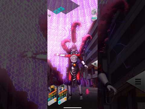 【D2メガテン】極+ ラーマ戦