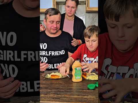 Well, what can I say.?🥰🤷‍♂️#fannyvideo #foryou #fyp #viral #humor #familly #memes #ry