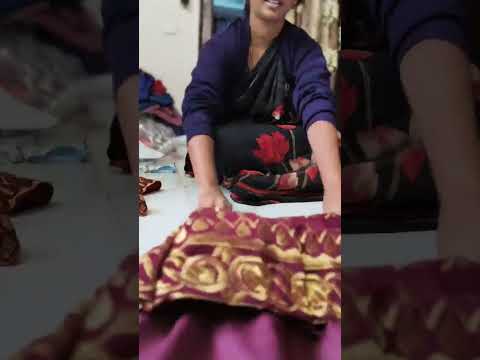 Meesho Fabrick Rs250/-super#trending#fashion#fashiondesign#Dress#