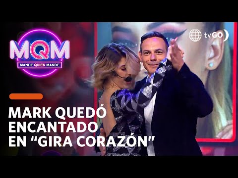 Mande Quien Mande: Mark Vito en Gira Corazón (HOY)