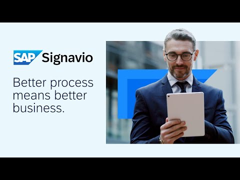 Seamless Business Transformation with the SAP Signavio Suite | Ask a Free Trial