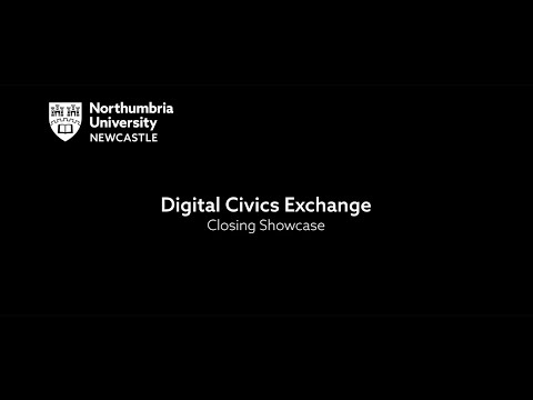 Digital Civics Exchange 2024 - Closing Event