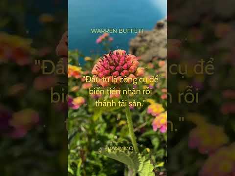 Biến Tiền Nhàn Rỗi Thành Tài Sản