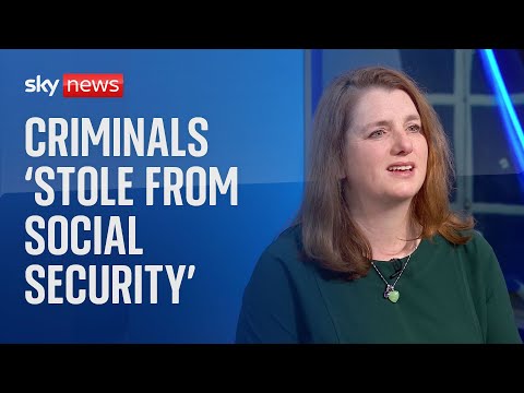 'People have stolen from the state': Minister discusses government bid to boost employment