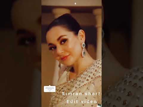 Tiktok Drama Actress Attitude short video edited😍💕#shorts #reels #drama #pakistani #actress #tiktok