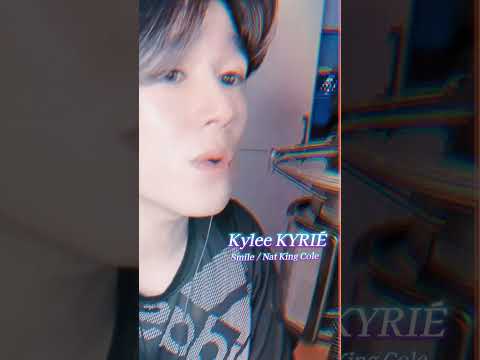 #kyleekyrie #キリエカイリ #smile  #cover #カイリ카일리Kylee