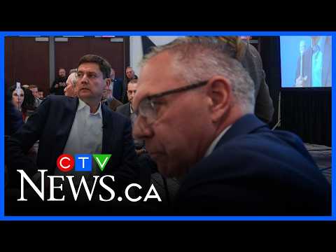 Provincial party <strong>leaders</strong> readying for tonight’s debate